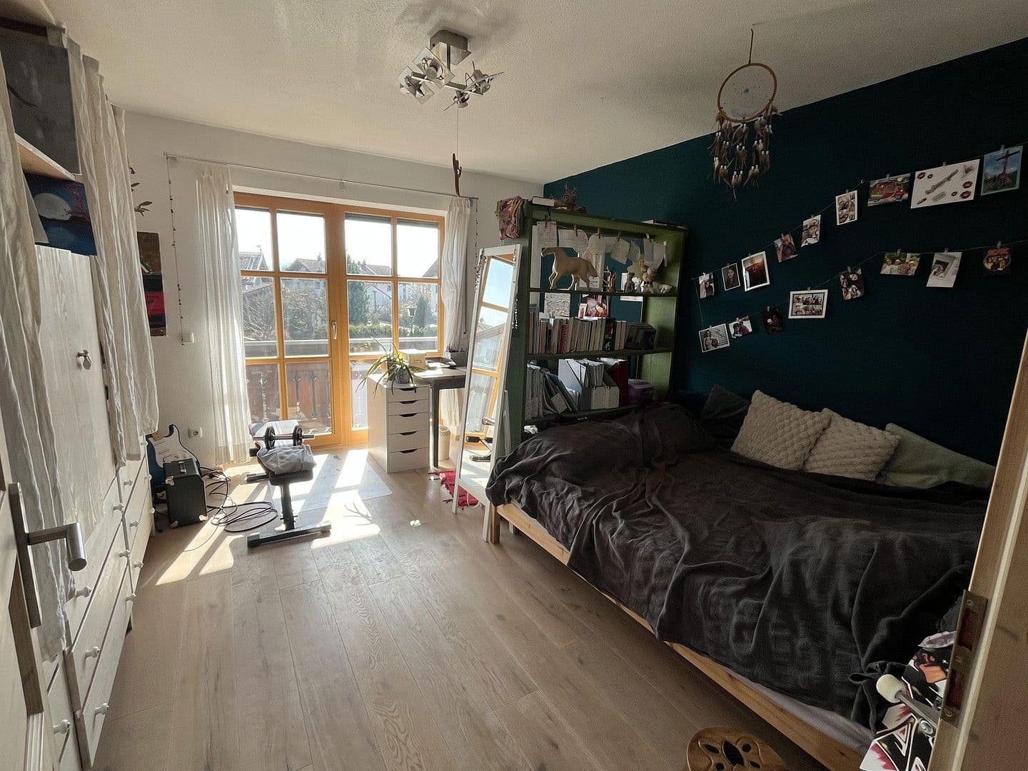 Prodej domu 132 m², pozemek 427 m², Tuntenhausen, Bavorsko Prodej domu 132 m², pozemek 427 m², Tuntenhausen, Bavorsko