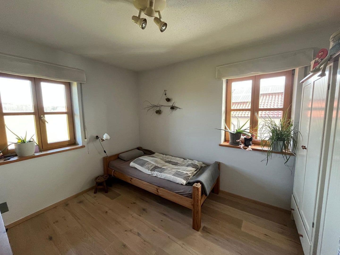 Prodej domu 132 m², pozemek 427 m², Tuntenhausen, Bavorsko Prodej domu 132 m², pozemek 427 m², Tuntenhausen, Bavorsko