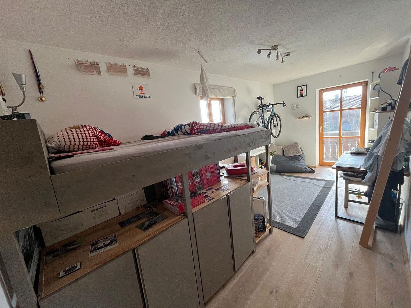 Prodej domu 132 m², pozemek 427 m², Tuntenhausen, Bavorsko Prodej domu 132 m², pozemek 427 m², Tuntenhausen, Bavorsko