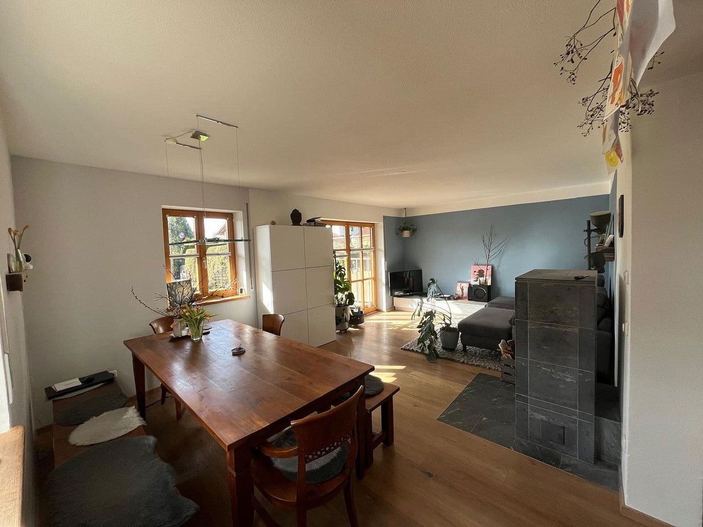 Prodej domu 132 m², pozemek 427 m², Tuntenhausen, Bavorsko Prodej domu 132 m², pozemek 427 m², Tuntenhausen, Bavorsko