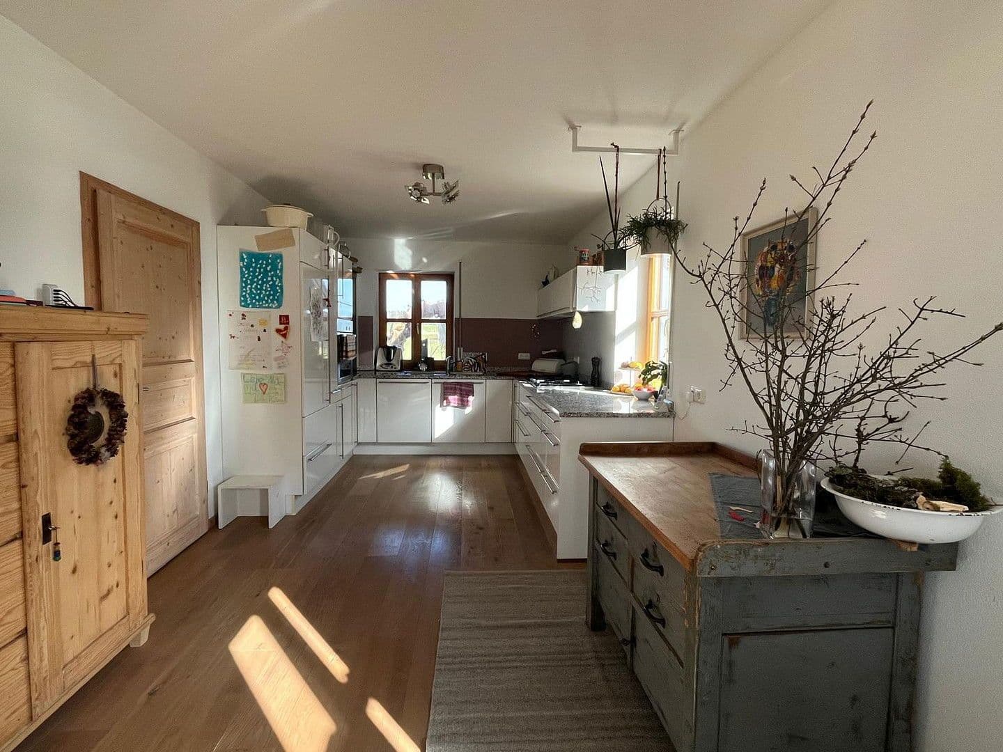 Prodej domu 132 m², pozemek 427 m², Tuntenhausen, Bavorsko Prodej domu 132 m², pozemek 427 m², Tuntenhausen, Bavorsko