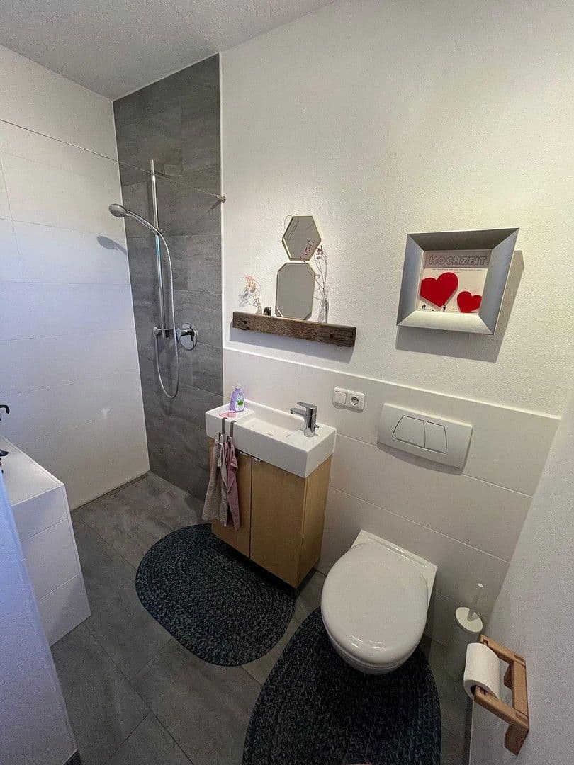 Prodej domu 132 m², pozemek 427 m², Tuntenhausen, Bavorsko Prodej domu 132 m², pozemek 427 m², Tuntenhausen, Bavorsko