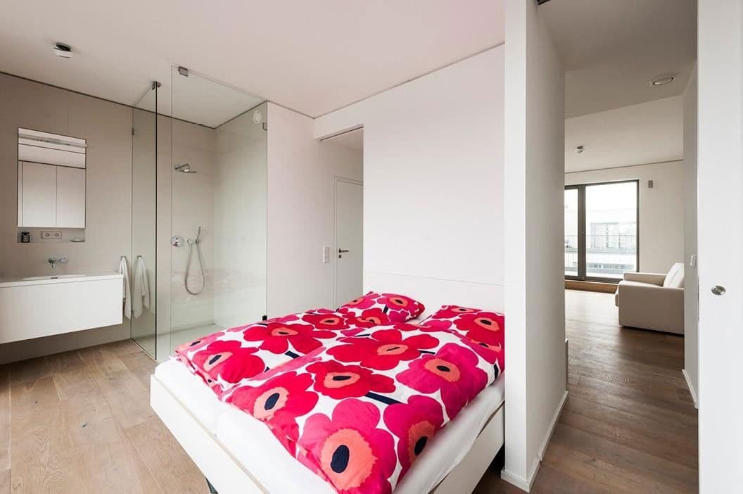 Prodej bytu 2+1 63 m², Berlin, Berlín Prodej bytu 2+1 63 m², Berlin, Berlín