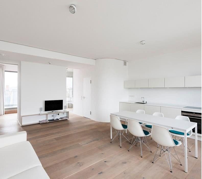 Prodej bytu 2+1 63 m², Berlin, Berlín Prodej bytu 2+1 63 m², Berlin, Berlín