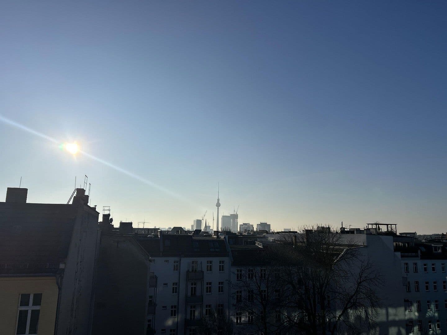 Prodej bytu 2+1 63 m², Berlin, Berlín Prodej bytu 2+1 63 m², Berlin, Berlín