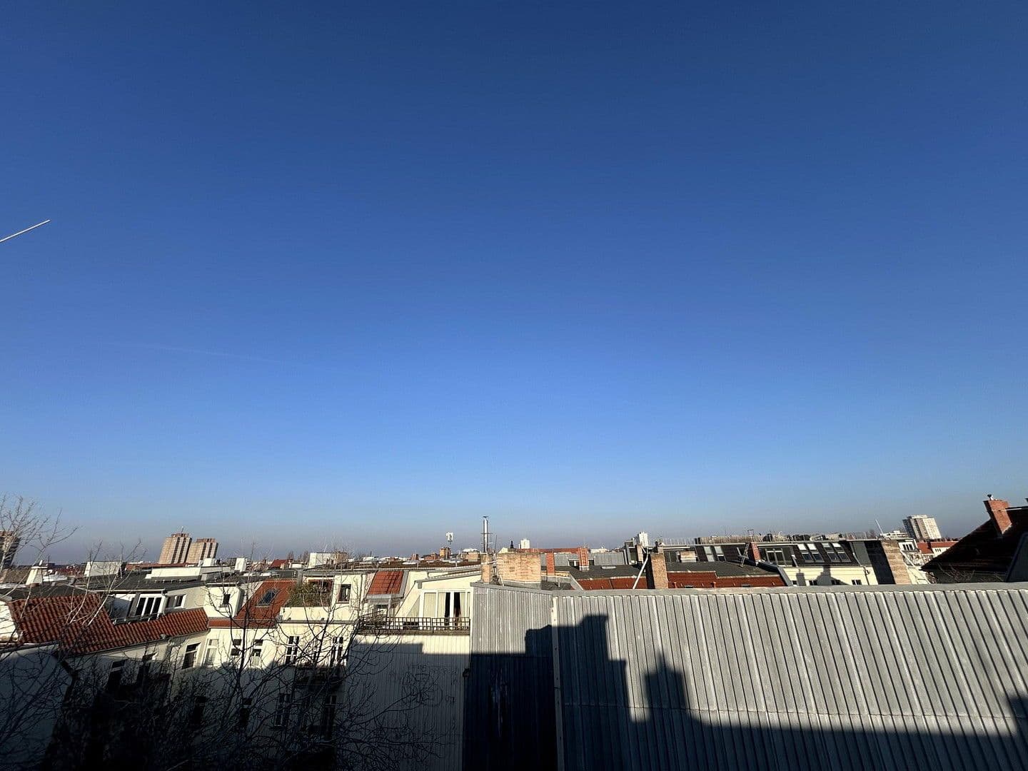 Prodej bytu 2+1 63 m², Berlin, Berlín Prodej bytu 2+1 63 m², Berlin, Berlín