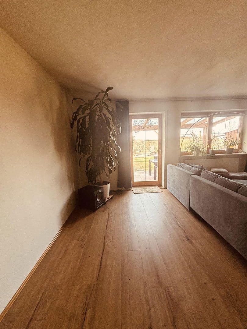 Prodej domu 160 m², pozemek 175 m², Wörth, Bavorsko Prodej domu 160 m², pozemek 175 m², Wörth, Bavorsko