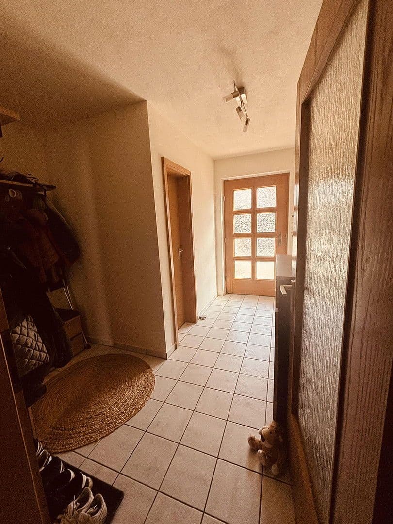 Prodej domu 160 m², pozemek 175 m², Wörth, Bavorsko Prodej domu 160 m², pozemek 175 m², Wörth, Bavorsko