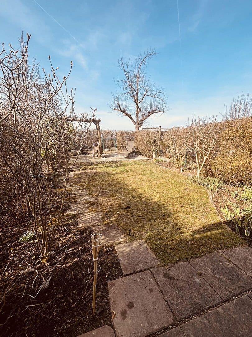 Prodej domu 160 m², pozemek 175 m², Wörth, Bavorsko Prodej domu 160 m², pozemek 175 m², Wörth, Bavorsko