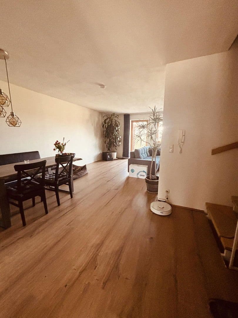 Prodej domu 160 m², pozemek 175 m², Wörth, Bavorsko Prodej domu 160 m², pozemek 175 m², Wörth, Bavorsko