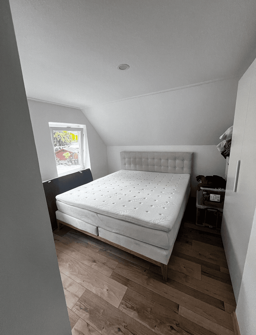 Prodej domu 80 m², pozemek 286 m², Kleine Seestraße 10, Bad Segeberg, Šlesvicko-Holštýnsko Prodej domu 80 m², pozemek 286 m², Kleine Seestraße 10, Bad Segeberg, Šlesvicko-Holštýnsko