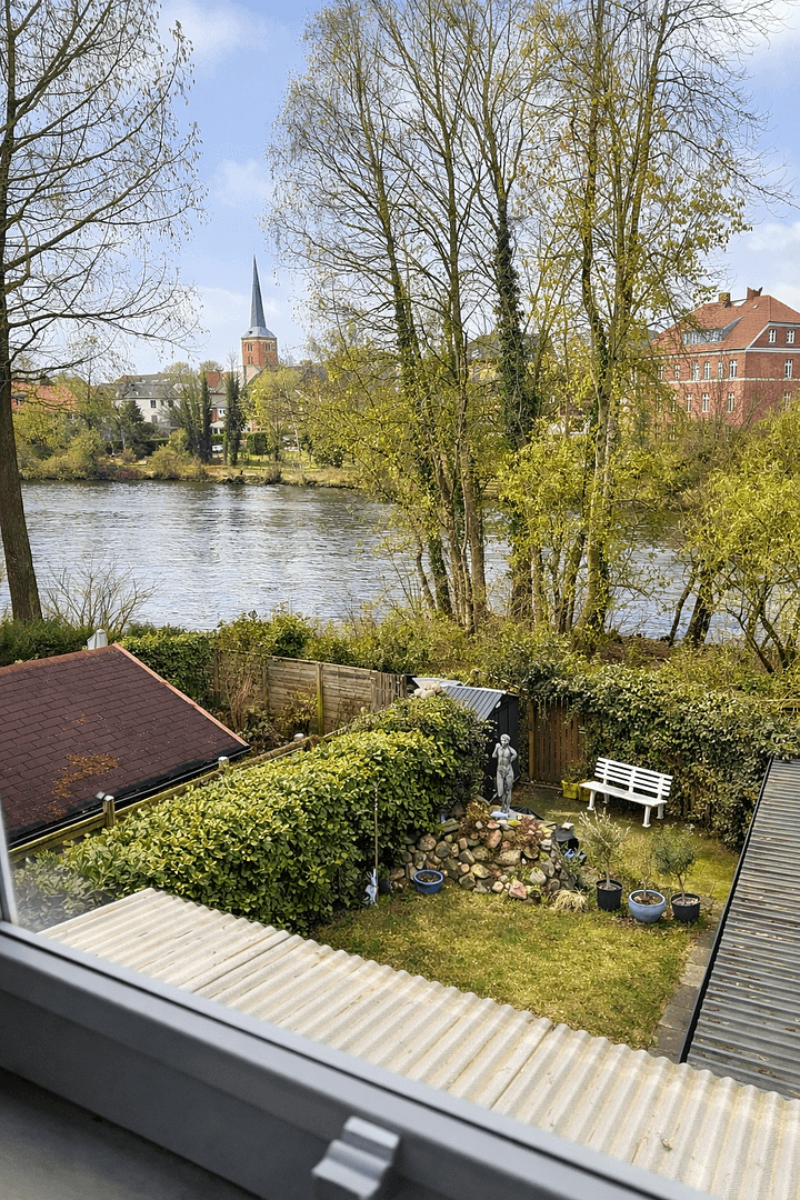 Prodej domu 80 m², pozemek 286 m², Kleine Seestraße 10, Bad Segeberg, Šlesvicko-Holštýnsko Prodej domu 80 m², pozemek 286 m², Kleine Seestraße 10, Bad Segeberg, Šlesvicko-Holštýnsko