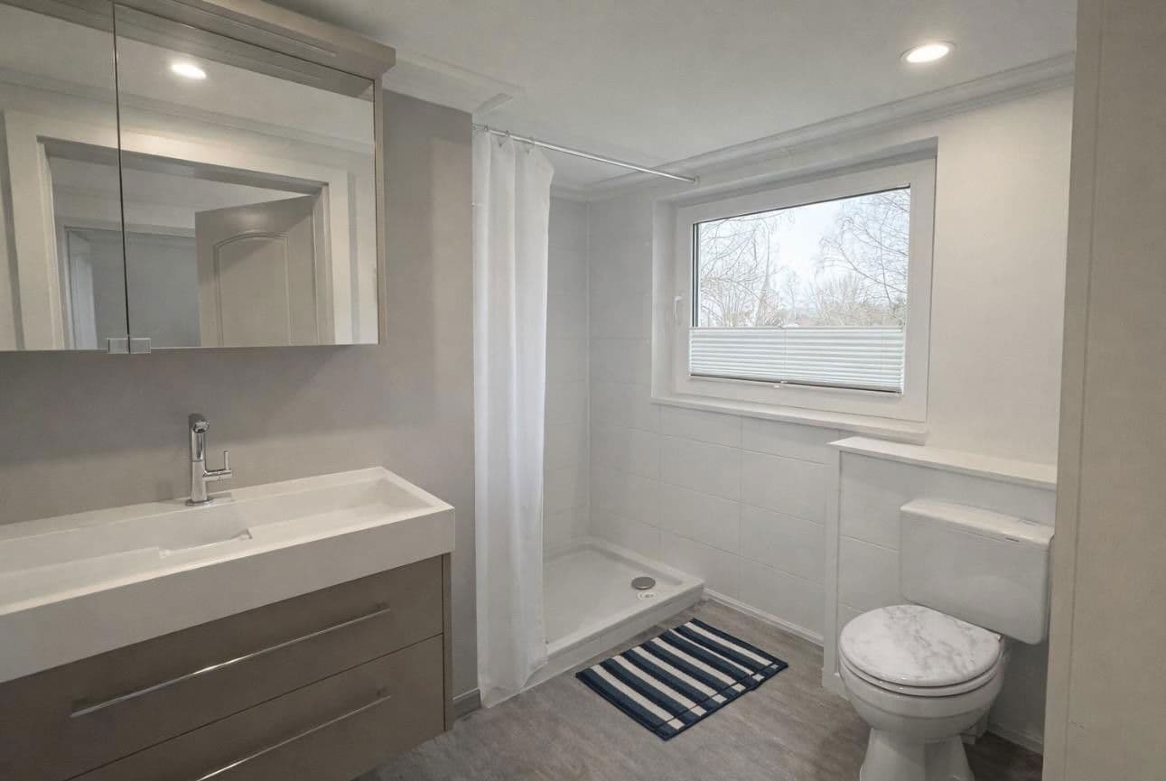 Prodej domu 80 m², pozemek 286 m², Kleine Seestraße 10, Bad Segeberg, Šlesvicko-Holštýnsko Prodej domu 80 m², pozemek 286 m², Kleine Seestraße 10, Bad Segeberg, Šlesvicko-Holštýnsko