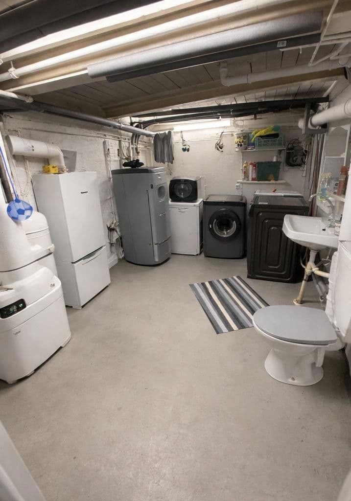 Prodej domu 80 m², pozemek 286 m², Kleine Seestraße 10, Bad Segeberg, Šlesvicko-Holštýnsko Prodej domu 80 m², pozemek 286 m², Kleine Seestraße 10, Bad Segeberg, Šlesvicko-Holštýnsko