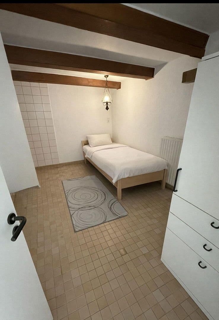 Prodej domu 80 m², pozemek 286 m², Kleine Seestraße 10, Bad Segeberg, Šlesvicko-Holštýnsko Prodej domu 80 m², pozemek 286 m², Kleine Seestraße 10, Bad Segeberg, Šlesvicko-Holštýnsko