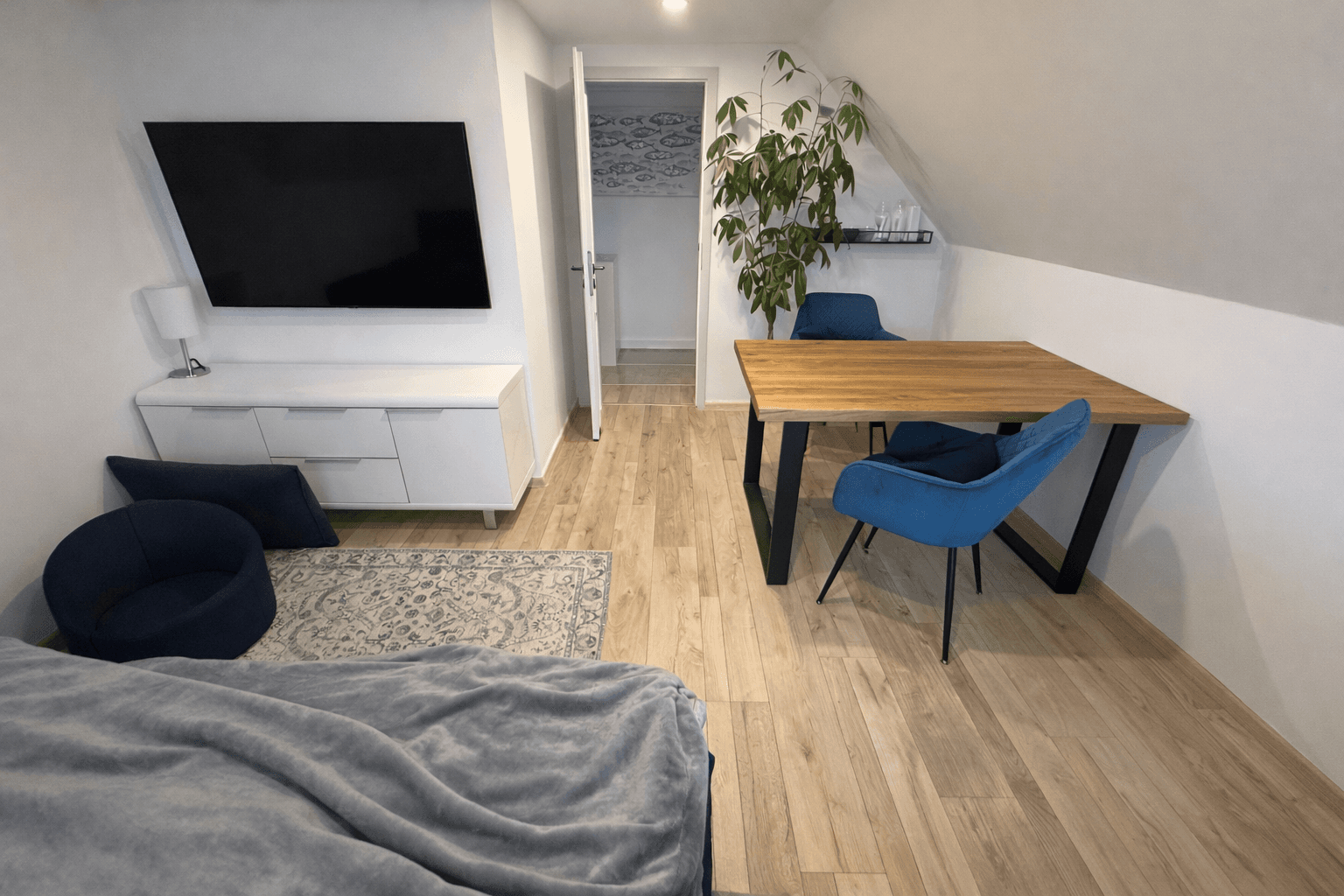 Prodej domu 80 m², pozemek 286 m², Kleine Seestraße 10, Bad Segeberg, Šlesvicko-Holštýnsko Prodej domu 80 m², pozemek 286 m², Kleine Seestraße 10, Bad Segeberg, Šlesvicko-Holštýnsko