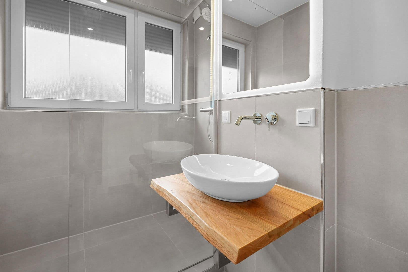 Prodej bytu 3+1 67 m², Bremen, Bremen Prodej bytu 3+1 67 m², Bremen, Bremen