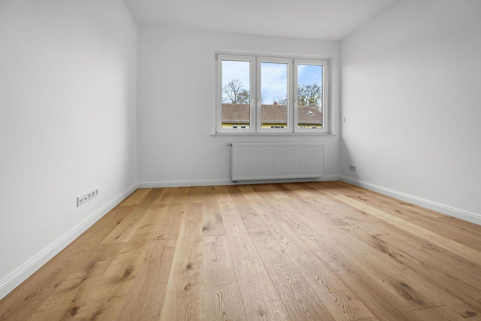 Prodej bytu 3+1 67 m², Bremen, Bremen Prodej bytu 3+1 67 m², Bremen, Bremen