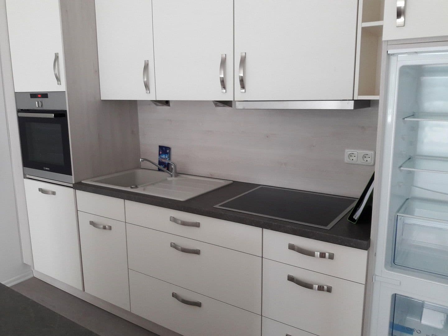 Pronájem bytu 2+1 74 m², Tornesch, Šlesvicko-Holštýnsko Pronájem bytu 2+1 74 m², Tornesch, Šlesvicko-Holštýnsko