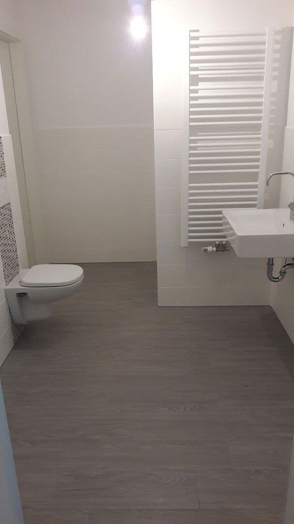 Pronájem bytu 2+1 74 m², Tornesch, Šlesvicko-Holštýnsko Pronájem bytu 2+1 74 m², Tornesch, Šlesvicko-Holštýnsko