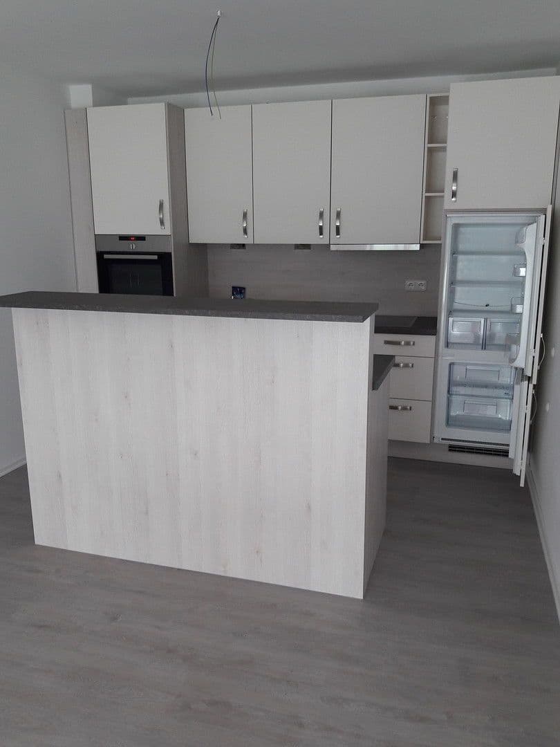 Pronájem bytu 2+1 74 m², Tornesch, Šlesvicko-Holštýnsko Pronájem bytu 2+1 74 m², Tornesch, Šlesvicko-Holštýnsko