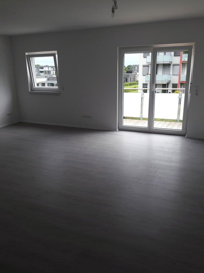 Pronájem bytu 2+1 74 m², Tornesch, Šlesvicko-Holštýnsko Pronájem bytu 2+1 74 m², Tornesch, Šlesvicko-Holštýnsko