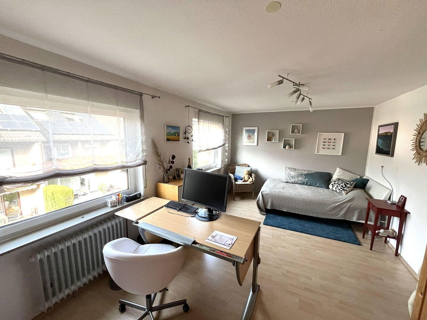 Prodej domu 146 m², pozemek 252 m², Stuttgart-Weilimdorf (Wolfbusch), Bádensko-Württembersko Prodej domu 146 m², pozemek 252 m², Stuttgart-Weilimdorf (Wolfbusch), Bádensko-Württembersko
