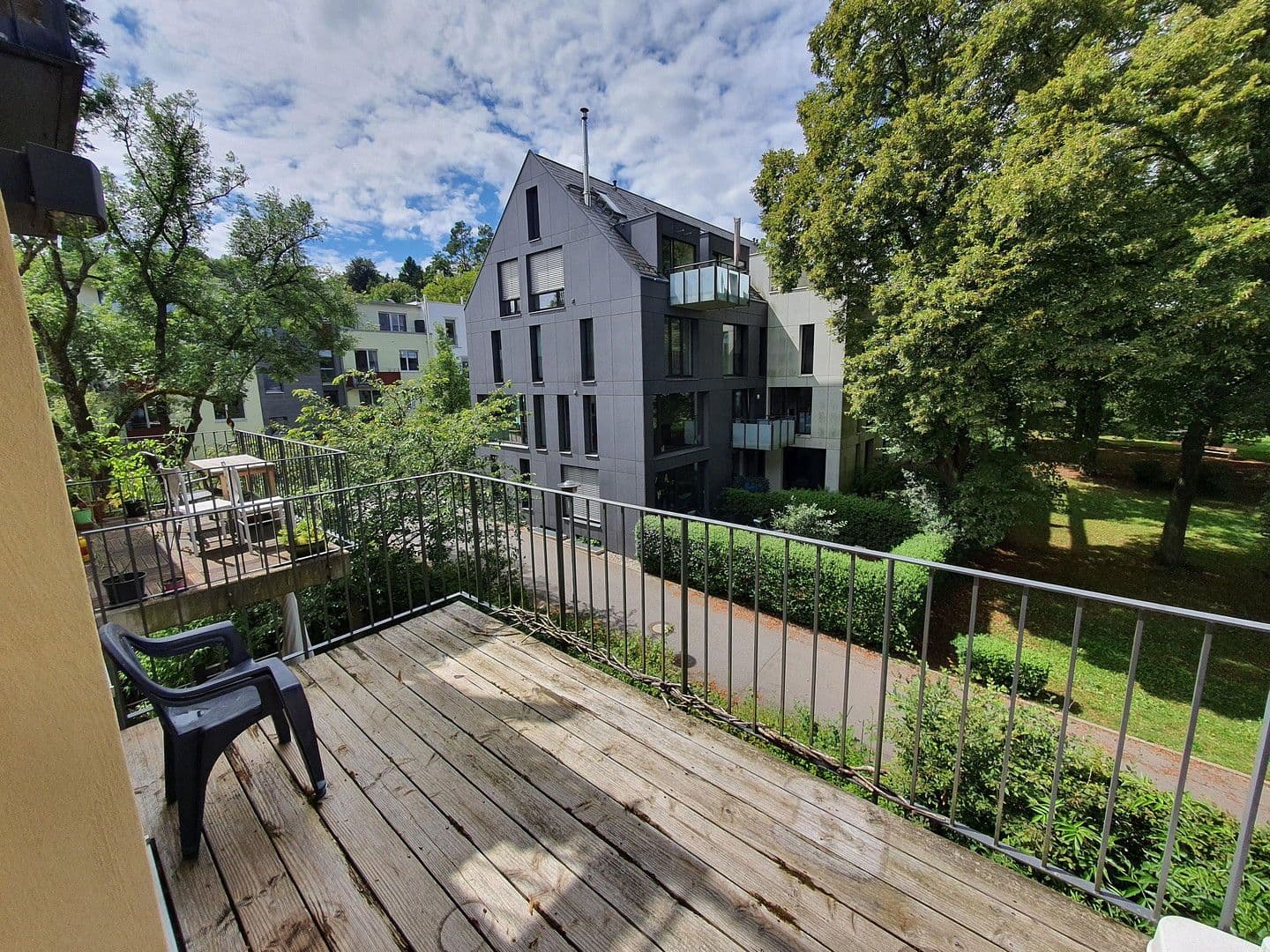 Prodej bytu 2+1 47 m², Tübingen, Bádensko-Württembersko Prodej bytu 2+1 47 m², Tübingen, Bádensko-Württembersko