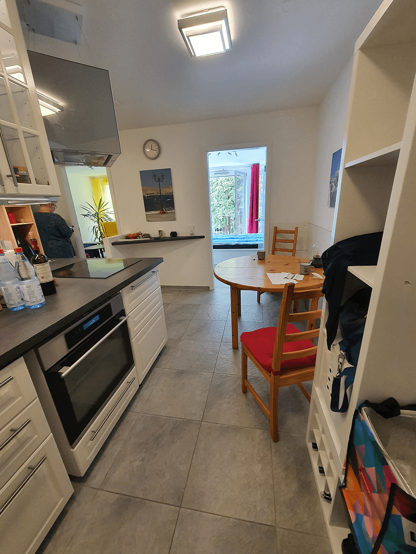 Prodej bytu 2+1 47 m², Tübingen, Bádensko-Württembersko Prodej bytu 2+1 47 m², Tübingen, Bádensko-Württembersko