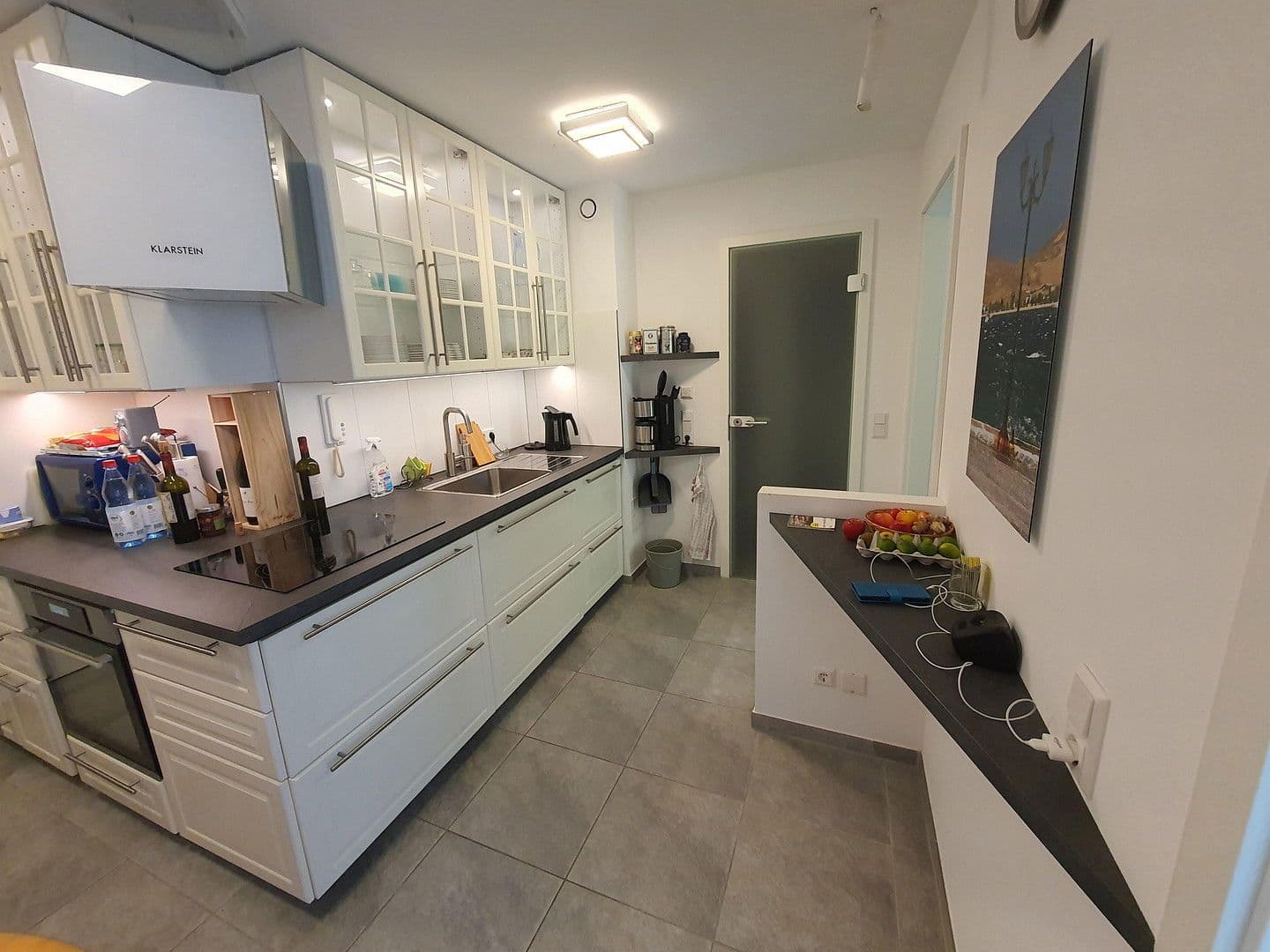 Prodej bytu 2+1 47 m², Tübingen, Bádensko-Württembersko Prodej bytu 2+1 47 m², Tübingen, Bádensko-Württembersko