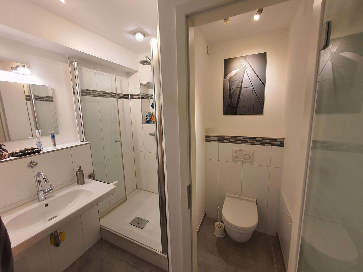 Prodej bytu 2+1 47 m², Tübingen, Bádensko-Württembersko Prodej bytu 2+1 47 m², Tübingen, Bádensko-Württembersko