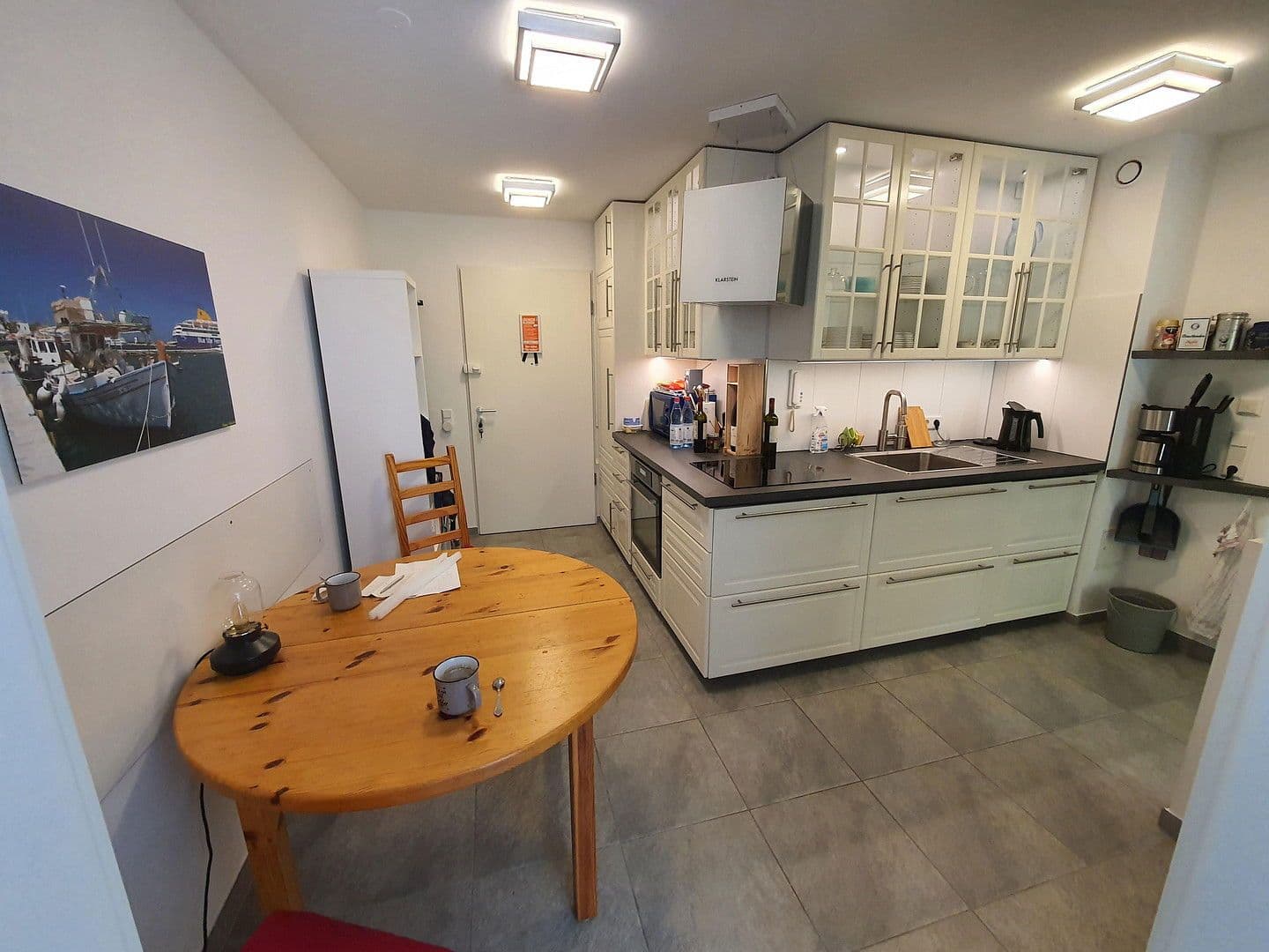 Prodej bytu 2+1 47 m², Tübingen, Bádensko-Württembersko Prodej bytu 2+1 47 m², Tübingen, Bádensko-Württembersko