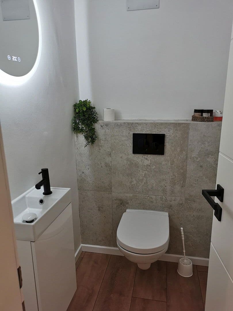 Pronájem bytu 4+1 113 m², Am Gottesberg 30, Bielefeld-Kirchdornberg, Severní Porýní-Vestfálsko Pronájem bytu 4+1 113 m², Am Gottesberg 30, Bielefeld-Kirchdornberg, Severní Porýní-Vestfálsko