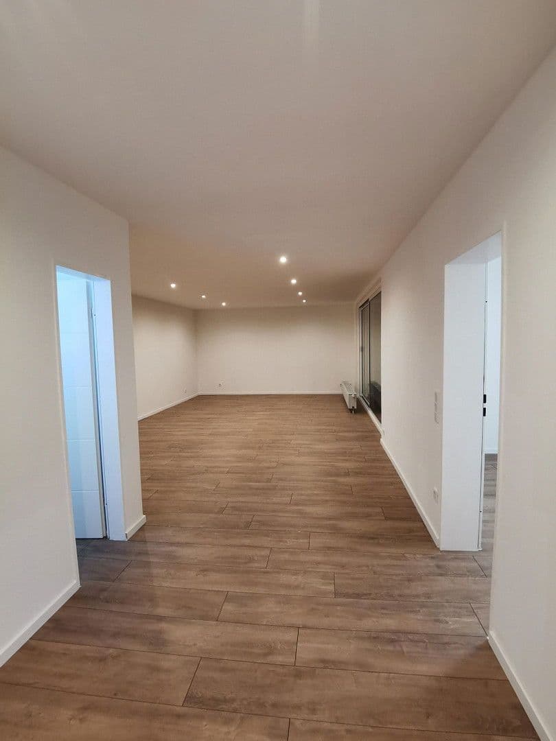 Pronájem bytu 4+1 113 m², Am Gottesberg 30, Bielefeld-Kirchdornberg, Severní Porýní-Vestfálsko Pronájem bytu 4+1 113 m², Am Gottesberg 30, Bielefeld-Kirchdornberg, Severní Porýní-Vestfálsko