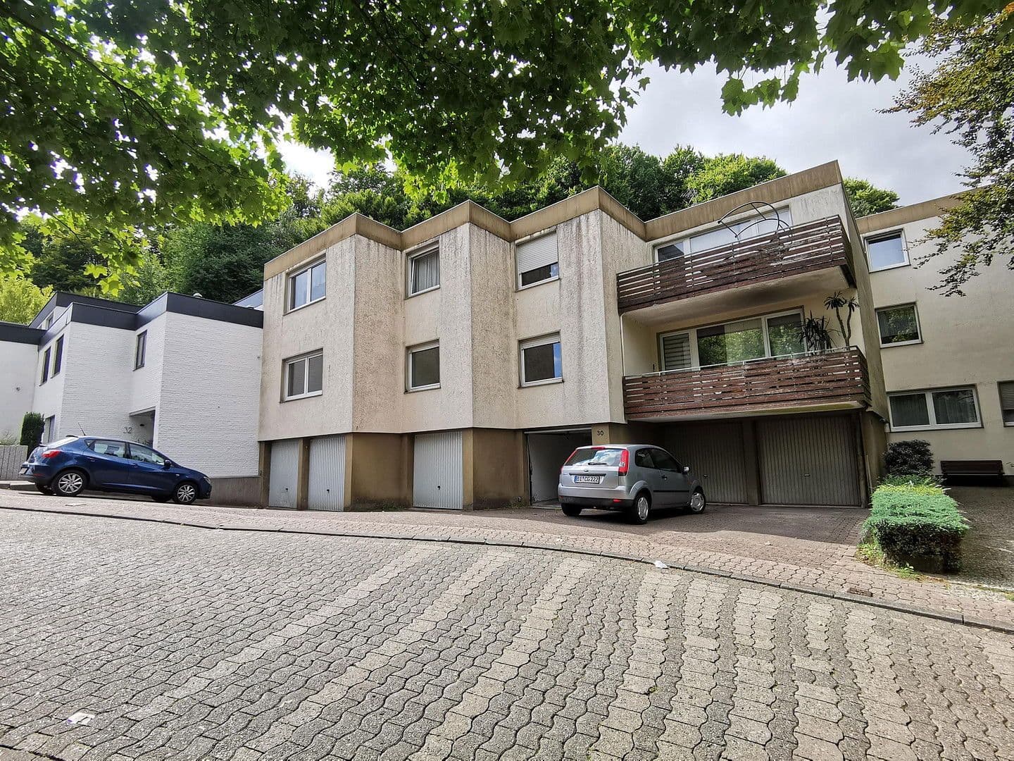 Pronájem bytu 4+1 113 m², Am Gottesberg 30, Bielefeld-Kirchdornberg, Severní Porýní-Vestfálsko Pronájem bytu 4+1 113 m², Am Gottesberg 30, Bielefeld-Kirchdornberg, Severní Porýní-Vestfálsko