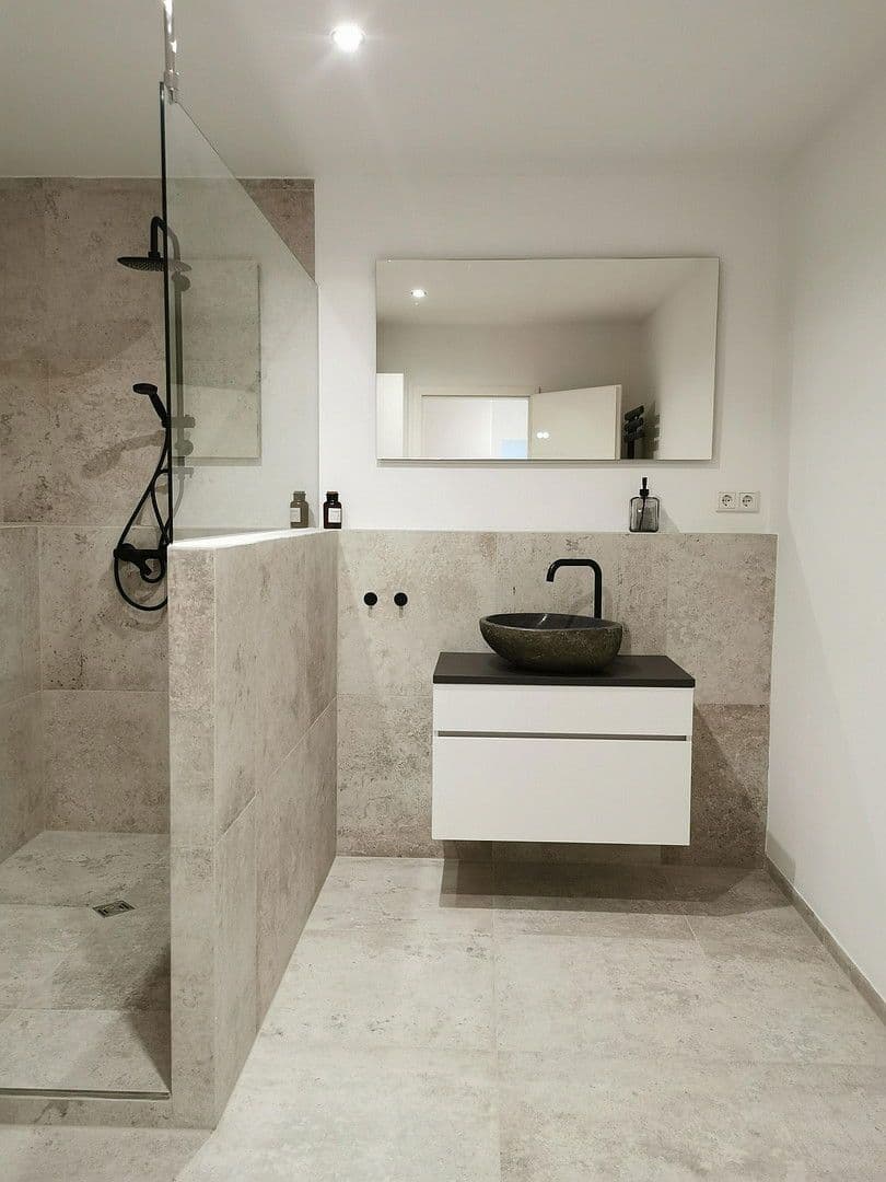 Pronájem bytu 4+1 113 m², Am Gottesberg 30, Bielefeld-Kirchdornberg, Severní Porýní-Vestfálsko Pronájem bytu 4+1 113 m², Am Gottesberg 30, Bielefeld-Kirchdornberg, Severní Porýní-Vestfálsko