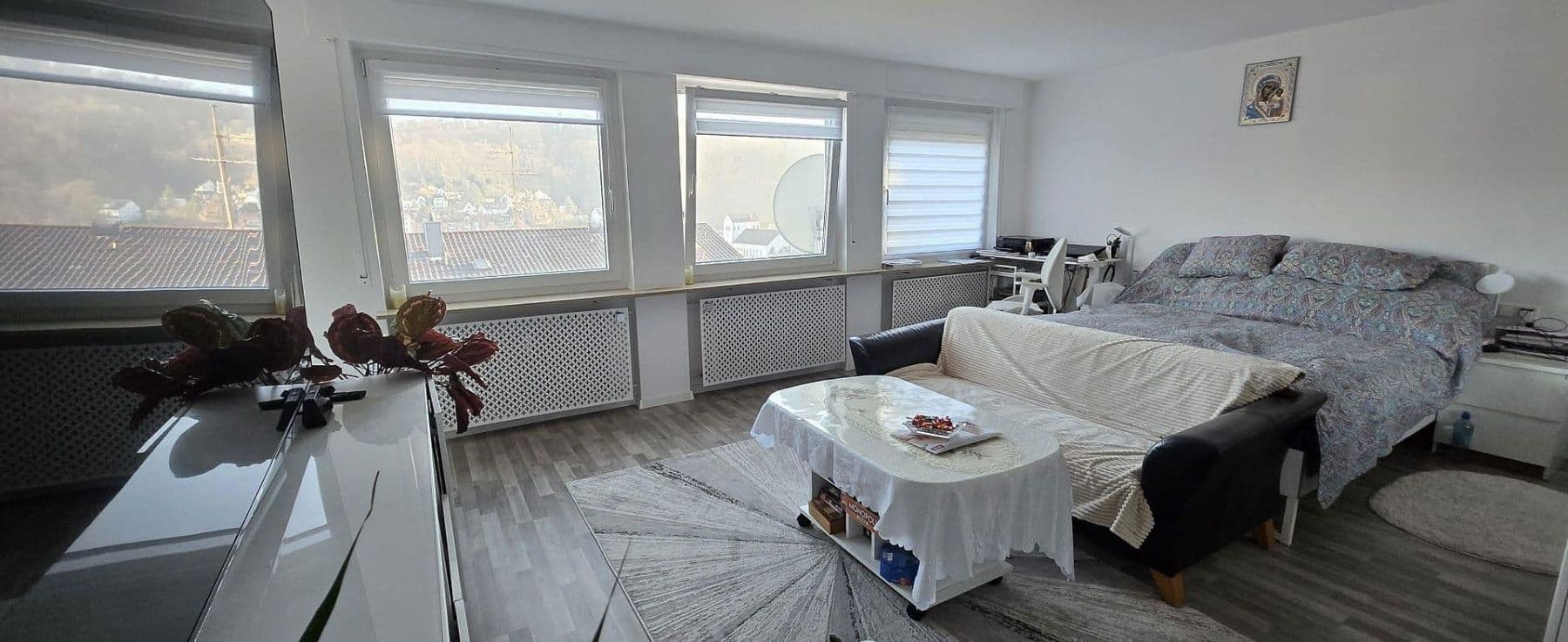 Prodej bytu 3+1 73 m², Stuttgart, Bádensko-Württembersko Prodej bytu 3+1 73 m², Stuttgart, Bádensko-Württembersko