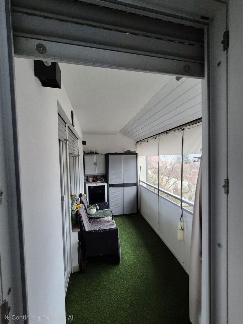 Prodej bytu 3+1 73 m², Stuttgart, Bádensko-Württembersko Prodej bytu 3+1 73 m², Stuttgart, Bádensko-Württembersko