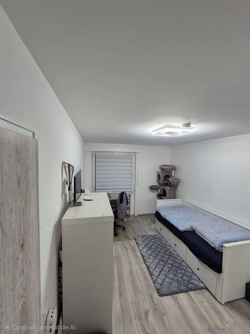 Prodej bytu 3+1 73 m², Stuttgart, Bádensko-Württembersko Prodej bytu 3+1 73 m², Stuttgart, Bádensko-Württembersko