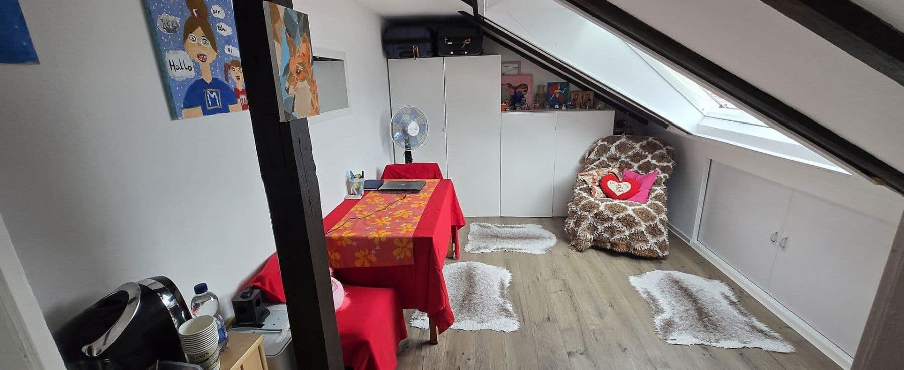 Prodej bytu 3+1 73 m², Stuttgart, Bádensko-Württembersko Prodej bytu 3+1 73 m², Stuttgart, Bádensko-Württembersko