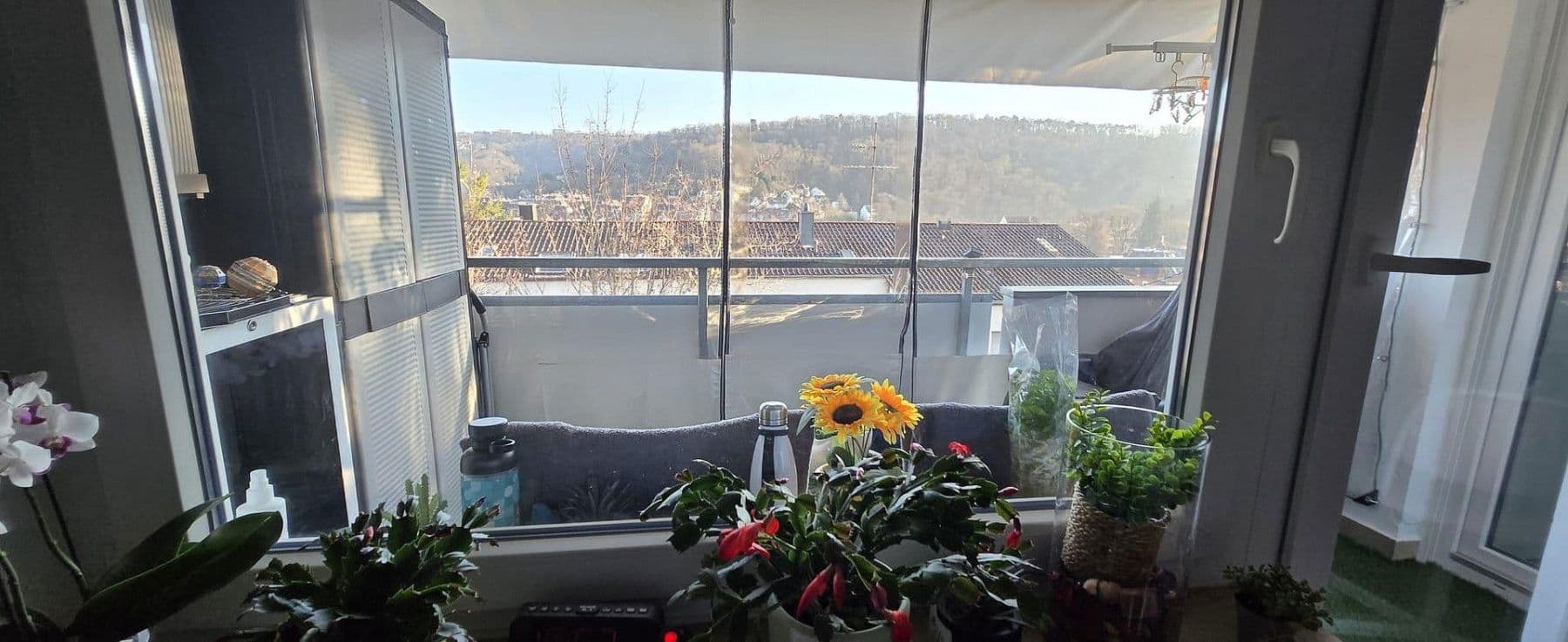 Prodej bytu 3+1 73 m², Stuttgart, Bádensko-Württembersko Prodej bytu 3+1 73 m², Stuttgart, Bádensko-Württembersko