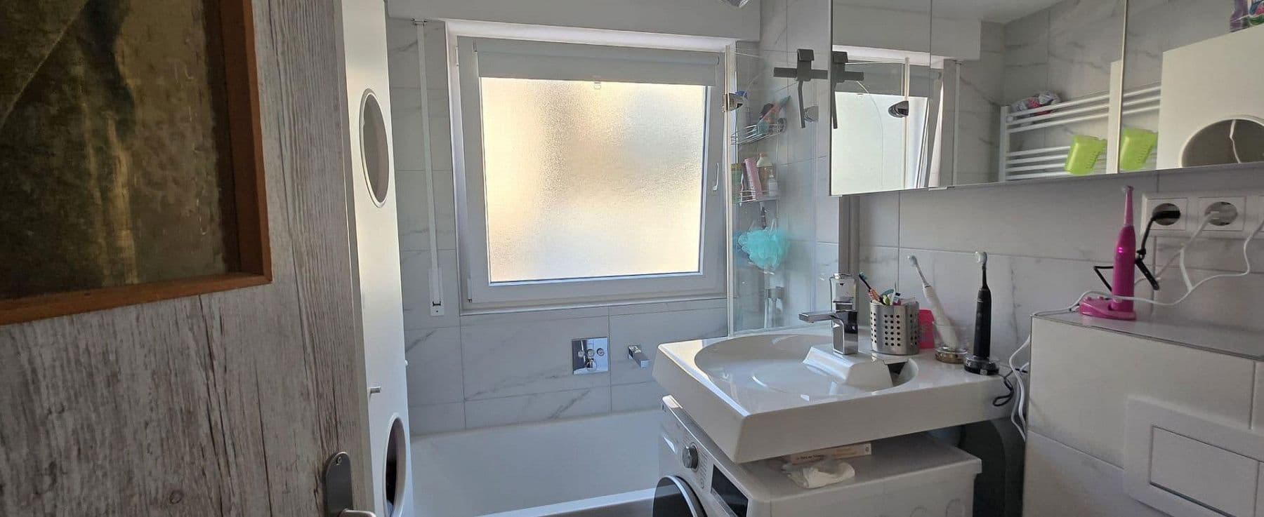 Prodej bytu 3+1 73 m², Stuttgart, Bádensko-Württembersko Prodej bytu 3+1 73 m², Stuttgart, Bádensko-Württembersko