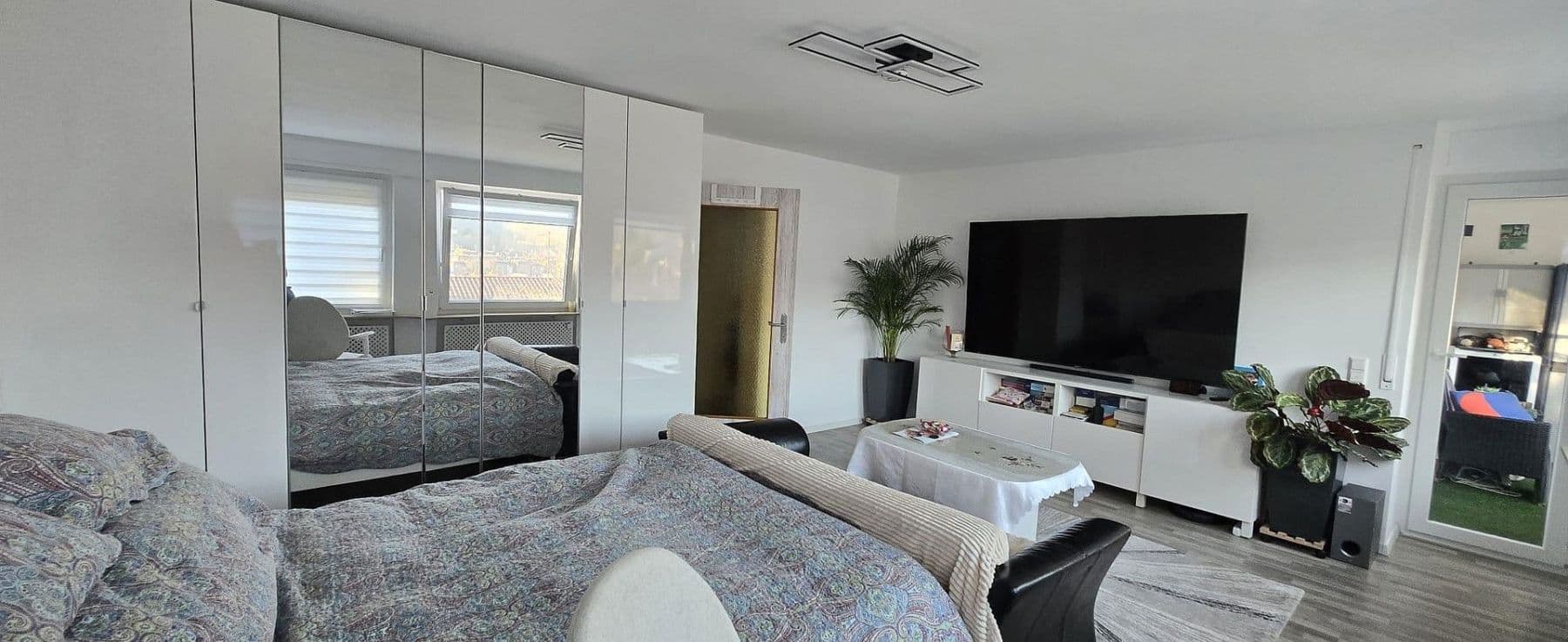 Prodej bytu 3+1 73 m², Stuttgart, Bádensko-Württembersko Prodej bytu 3+1 73 m², Stuttgart, Bádensko-Württembersko