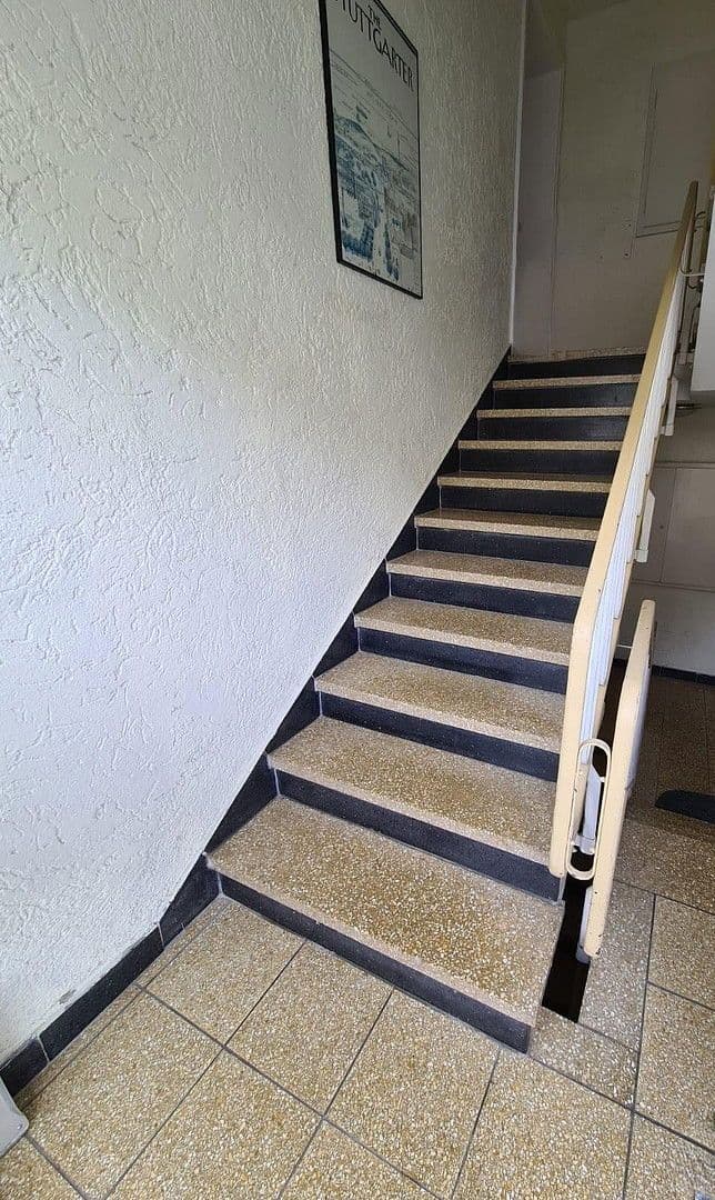 Prodej bytu 3+1 73 m², Stuttgart, Bádensko-Württembersko Prodej bytu 3+1 73 m², Stuttgart, Bádensko-Württembersko