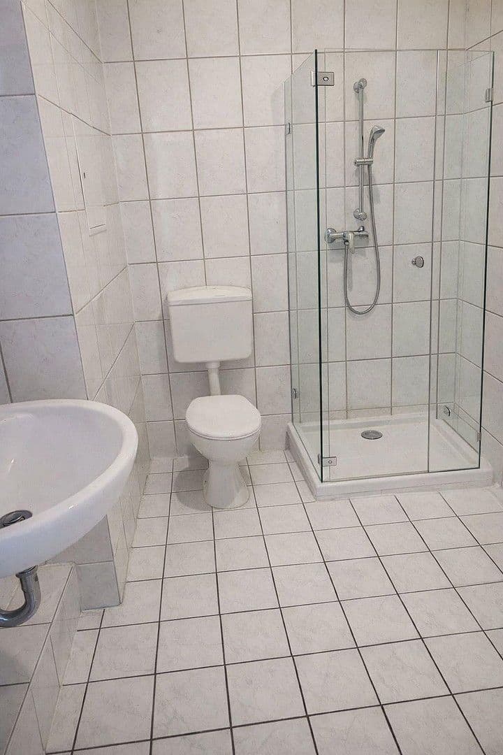 Pronájem bytu 2+1 61 m², Mittelstraße 9, Žíč, Sasko-Anhaltsko Pronájem bytu 2+1 61 m², Mittelstraße 9, Žíč, Sasko-Anhaltsko