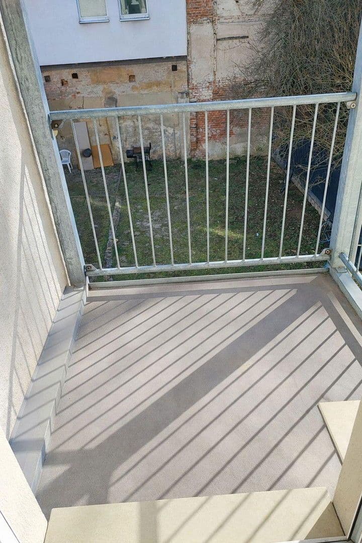 Pronájem bytu 2+1 61 m², Mittelstraße 9, Žíč, Sasko-Anhaltsko Pronájem bytu 2+1 61 m², Mittelstraße 9, Žíč, Sasko-Anhaltsko