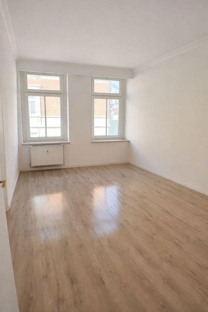 Pronájem bytu 2+1 61 m², Mittelstraße 9, Žíč, Sasko-Anhaltsko Pronájem bytu 2+1 61 m², Mittelstraße 9, Žíč, Sasko-Anhaltsko