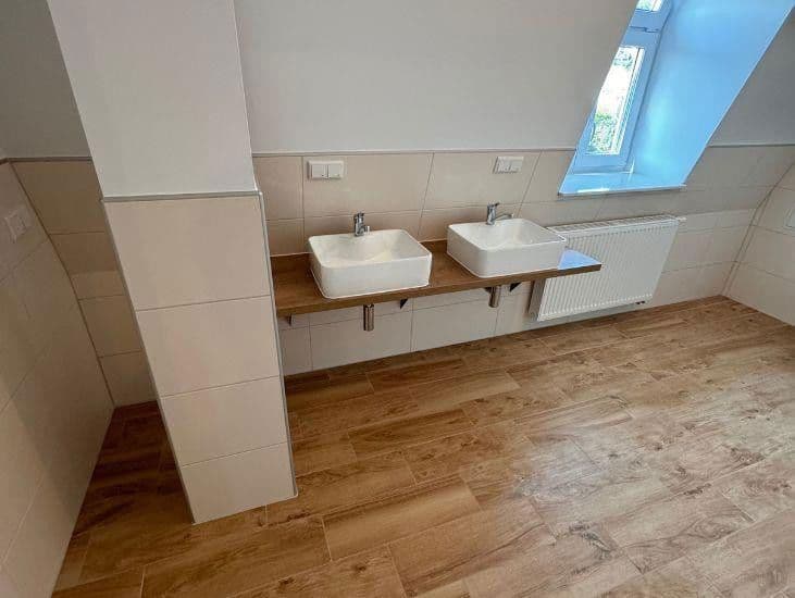 Prodej bytu 4+1 108 m², Jena, Durynsko Prodej bytu 4+1 108 m², Jena, Durynsko