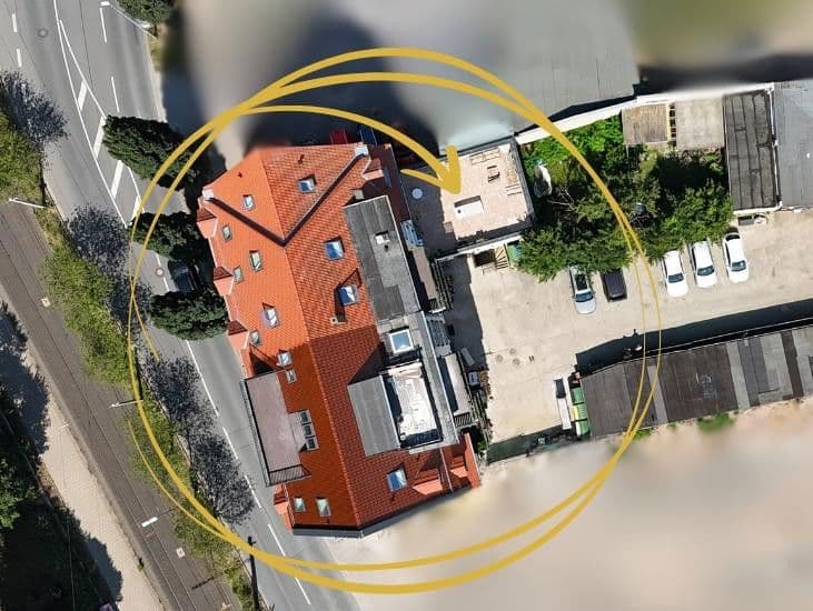 Prodej bytu 4+1 108 m², Jena, Durynsko Prodej bytu 4+1 108 m², Jena, Durynsko