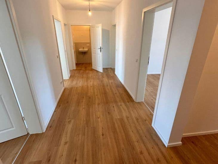 Prodej bytu 4+1 108 m², Jena, Durynsko Prodej bytu 4+1 108 m², Jena, Durynsko